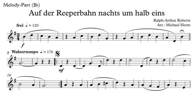 Songtext Auf Der Reeperbahn Nachts Um Halb Eins